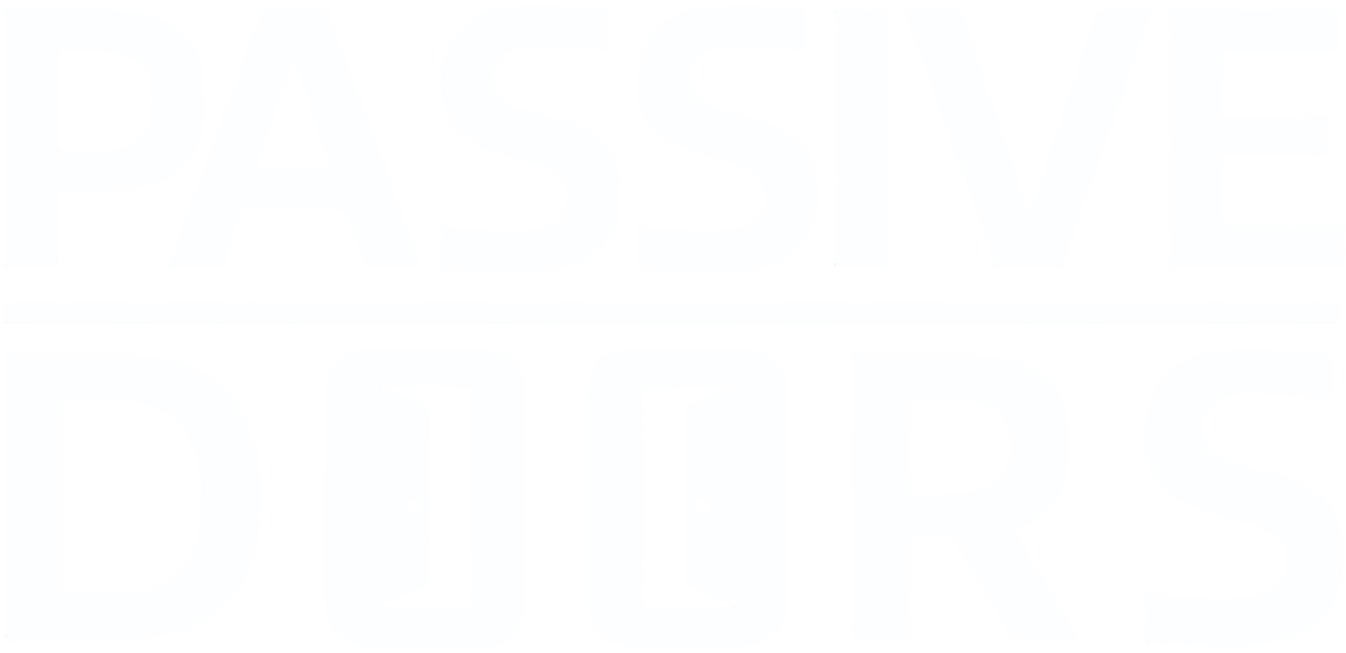 Passive Doors